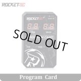 RO-ESC-PC/ROCKET-RC ブラシレスESC用プログラムカード