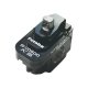 フタバ(Futaba)/F-042089/S-CD500 電動2WDドリフトカー用ステアリングナックルサーボ　2個セット　