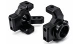 【ネコポス対応】TOPLINE(トップライン)/TP-718/ドリフト専用フロント　ZEROナックル　M-spec　2個入