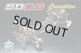 YOKOMO(ヨコモ)/SDR-030/スーパードリフト　SD3.0　コンペティションキット(ブロンズ)　(未組立)