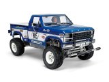 (6/24発売/予約確約)タミヤ(TAMIYA)/58759/フォード F-150 レンジャー XLT(未塗装/未組立)