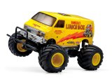 (7/8発売予定/予約分)タミヤ(TAMIYA)/58755/1/12RC ランチボックスEVO (未組立)