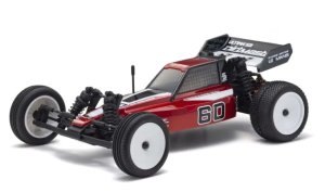 画像1: 京商/34311C/　1/10 EP 2WD バギー 組立てキット アルティマSB ダートマスター(未組立)