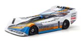 京商/30639/　1/12 EP 2WD レーシングカー プラズマMK.3 リミテッド α-2(未塗装/未組立) 