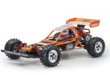 京商(KYOSHO)/30618C/1/10電動4WDレーシングバギー　　ジャベリン(未組立)