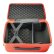 画像2: フタバ(Futaba)/BB1241/【限定】送信機BOX R　 (2)