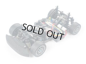 画像1: タミヤ(TAMIYA)/58669/M-08 CONCEPT シャーシキット(未組立品)