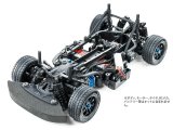 タミヤ(TAMIYA)/58647/M-07 CONCEPT シャーシキット(未組立品)