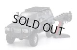 京商(KYOSHO)/34801T2/1/10 EP 4WD KC10 シリーズ レディセット トヨタ ランドクルーザー 60 ボディタイプ 2