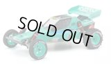 京商(KYOSHO)/30646/1/10 EP 2WDレーシングバギー トマホーク'85世界戦スペック（未組立品）