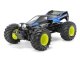 タミヤ(TAMIYA)/58756/GF-02 クワークホッパー(未塗装/未組立)