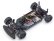 画像2: 京商(KYOSHO)/34424C/1/10 EP 4WD フェーザーMk2 FZ02 レディセット 2020 メルセデスAMG GT3 (2)