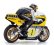 画像3: (数量限定特価)京商/34936T1　1/8 EP バイク ハングオンレーサー YAMAHA YZR500 1978 キット(未組立) (3)