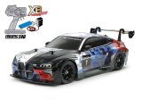 タミヤ(TAMIYA)/57941/XB　BMW M4 GT3 EVO(TT-02シャーシ)