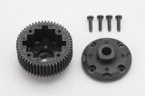 【ネコポス対応】YOKOMO(ヨコモ)/Y2-503GHA/YD-2/YZ-2用ギヤ デフ用 ケース