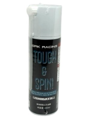 画像1: R31HOUSE(R31ハウス)/R31S137/SHIBATA TOUGH&SPIN オイルスプレー100ml