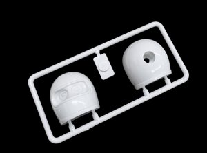 画像1: OPTION No.1(オプションNo.1)/NO-186/1/10ドライバーヘルメットTYPE-A　【限定販売】