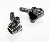 OPTION No.1/HOT-001/アルミフロントナックル/ホットショット用