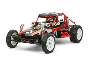 画像1: タミヤ(TAMIYA)/58525/ワイルドワンオフローダー(未組立)