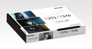 画像3: (9/18発売/予約)東京マルイ/たきなの銃　リコリス・リコイル　コラボモデル【本体+スペアマガジンセット】 【ガスブローバック/対象年令18才】