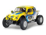 (12月発売/予約確約)タミヤ(TAMIYA)/58757/　1/9RC フォルクスワーゲン デューン ビートル クロス（BB-02）　（未塗装/未組立)
