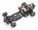 画像3: (10月下旬発売予定/予約)京商(KYOSHO)/34503T1/　1/10 EP 2WD フェーザーD2 FZD2シリーズ レディセット 日産 シルビア S13 チューンド・バージョン パープル (3)