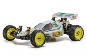 画像1: (12月発売予定/予約）京商(KYOSHO)/30626/　1/10 EP 2WDレーシングバギー アルティマプロ 　（未塗装/未組立)