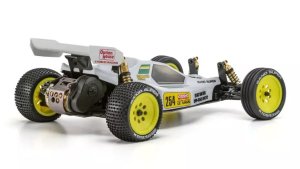 画像2: (12月発売予定/予約）京商(KYOSHO)/30626/　1/10 EP 2WDレーシングバギー アルティマプロ 　（未塗装/未組立)