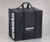 (11月再入荷予定/予約)京商(KYOSHO)/87615C/KYOSHO キャリングバッグL