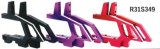 (10月中旬発売/予約)【ネコポス対応】R31HOUSE(R31ハウス)/R31S349/　GS2MOD　アルミノーズコーン(ブラック/パープル/レッド)