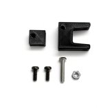 【ネコポス対応】OP1-018/OP-1工房/ランチボックス3ダンパー取付けパーツ （ランチボックス魔法のサイドプレート専用）
