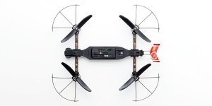 画像5: 京商(KYOSHO)/20572Y/1/18　DRONE RACER G-ZERO（ドローンレーサー ジーゼロ）レディセット(スマッシングイエロー)