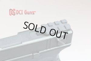 画像2: 【ネコポス対応】DCI GUNS/20mmMT-XXX-V20/20mmレールマウント(東京マルイ用)