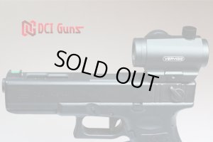 画像3: 【ネコポス対応】DCI GUNS/20mmMT-XXX-V20/20mmレールマウント(東京マルイ用)