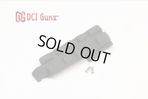 画像4: 【ネコポス対応】DCI GUNS/20mmMT-XXX-V20/20mmレールマウント(東京マルイ用)
