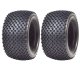 OPTION No.1(オプションNo.1)/2410306S/バギー用2WD&4WDリヤタイヤ60/35(マイクロブロック/ソフトコンパウンド)