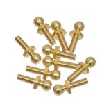 OPTION No.1(オプションNo.1)/2410320/ハードチタンコート・ダンパーシャフト/タミヤ・バギーカー用(42mm/2本・53mm/2本)