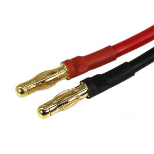 画像3: 【ネコポス対応】EAGLE(イーグル)/2516LP3/7.2V用D1出力コネクター 14AWGワイヤー&4mm入力仕様