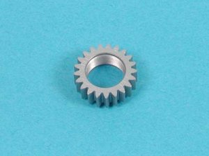 画像1: 【ネコポス対応】TAMIYA(タミヤ)/レーシングクラッチ1速用Pギヤ21T
