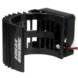 画像2: EAGLE(イーグル)/2634-BK__2634-SI/SP モーターラジエーター(サイドタイプ)