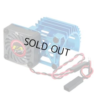 画像1: EAGLE(イーグル)/2636V3-LBL_RE/SP モーターラジエーターV3(サイド・エンドベル冷却)