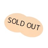 EAGLE(イーグル)/2658U-OR/パイロンディッシュ M (直径:20cm)4枚入(オレンジ)