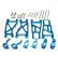 画像1: EAGLE(イーグル)/2662U2/DF-03 コンペティションキット(ライトブルーカラー) (1)
