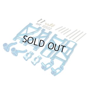 画像2: EAGLE(イーグル)/2662U2/DF-03 コンペティションキット(ライトブルーカラー)