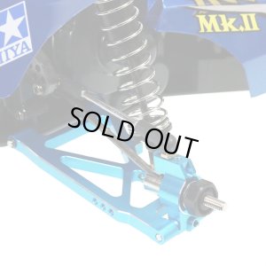 画像3: EAGLE(イーグル)/2662U2/DF-03 コンペティションキット(ライトブルーカラー)