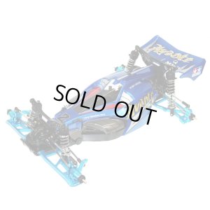 画像4: EAGLE(イーグル)/2662U2/DF-03 コンペティションキット(ライトブルーカラー)