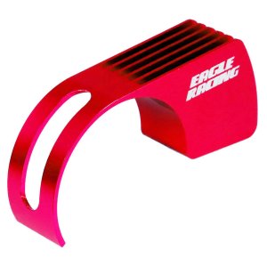 画像10: 【ネコポス対応】EAGLE(イーグル)/2700V4-BK_BL_GR_GU_LBL_PU_RE_SI/6フィンモーターヒートシンク(14mm幅)