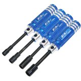 【ネコポス対応】EAGLE(イーグル)/2794V2U/SP ミニ・ボックスレンチセットV2 (4.5・5.0・5.5・7.0mm)4pcs.