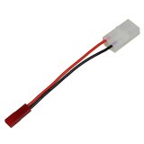 【ネコポス対応】EAGLE(イーグル)/2859-80/BEC変換コネクター 80mm