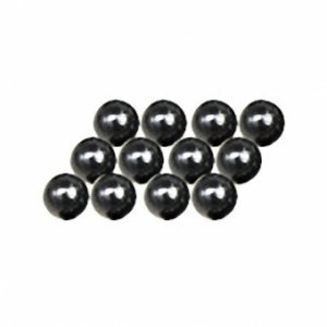 画像1: 【ネコポス対応】EAGLE(イーグル)/2891U/G5 セラミックボール 2mm(12個入)